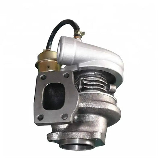 Turbocharger 02/202415 For JCB 411 416 411ZX 410ZX from MyMROmarts