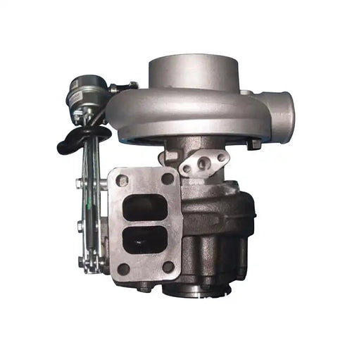 Turbocharger 02/910780 For JCB Truck 125 155T 135T 3155 3185 185Ti from MyMROmarts