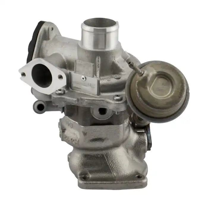 Load image into Gallery viewer, Turbo TA3120 Turbocharger 02/200460 For JCB 540 411 416 415 420 425 540 Perkins Engine 1004-4T - Engine Parts &gt; Air Intake and Exhaust System &gt; Turbocharger from  My Store
