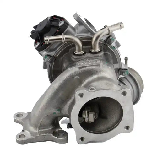 Turbo TA3120 Turbocharger 02/200460 For JCB 540 411 416 415 420 425 540 Perkins Engine 1004-4T - Engine Parts > Air Intake and Exhaust System > Turbocharger from  My Store