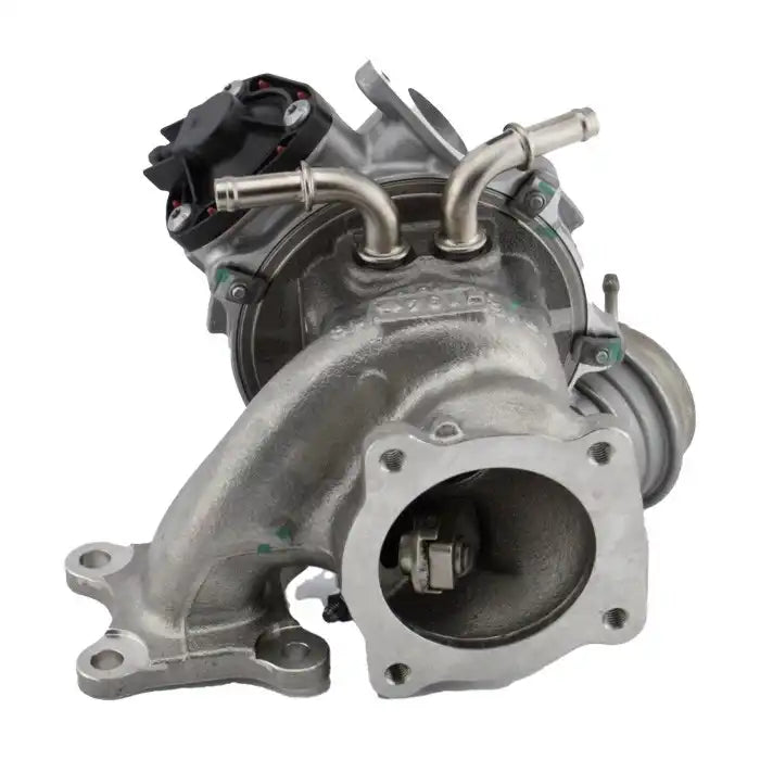 Load image into Gallery viewer, Turbo TA3120 Turbocharger 02/200460 For JCB 540 411 416 415 420 425 540 Perkins Engine 1004-4T - Engine Parts &gt; Air Intake and Exhaust System &gt; Turbocharger from  My Store
