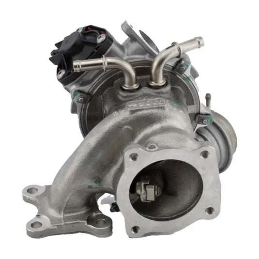 Turbo TA3120 Turbocharger 02/200460 For JCB 540 411 416 415 420 425 540 Perkins Engine 1004-4T - Engine Parts > Air Intake and Exhaust System > Turbocharger from  My Store