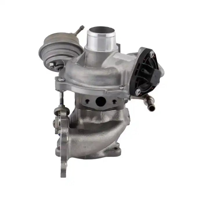 Load image into Gallery viewer, Turbo RHB6A Turbocharger 02/800180 For JCB JS130 JS110 JS150LC JS150W JS130W Isuzu Engine 4BD1 - Engine Parts &gt; Air Intake and Exhaust System &gt; Turbocharger from  My Store
