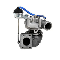 Turbocharger 02/801090 for JCB Excavator JS330 from MyMROmarts