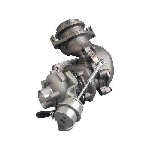 Turbo GT1544S Turbocharger 028145701L for Volkswagen Commercial T4 Bus with Umwelt Engine - Engine Parts > Air Intake and Exhaust System > Turbocharger from  My Store