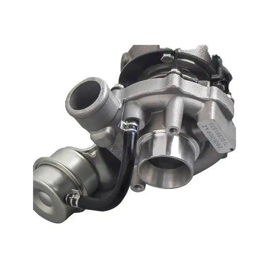 Turbo GT1544S Turbocharger 028145701L for Volkswagen Commercial T4 Bus with Umwelt Engine - Engine Parts > Air Intake and Exhaust System > Turbocharger from  My Store