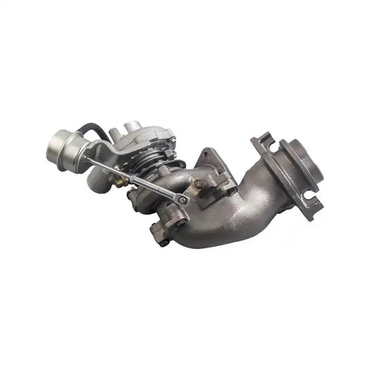 Turbo GT1544S Turbocharger 028145701L for Volkswagen Commercial T4 Bus with Umwelt Engine - Engine Parts > Air Intake and Exhaust System > Turbocharger from  My Store