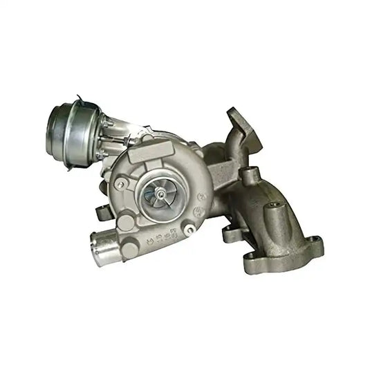 Turbo GT1749V Turbocharger 038253019C for Volkswagen Golf TDI with PD UI Engine - Engine Parts > Air Intake and Exhaust System > Turbocharger from  My Store
