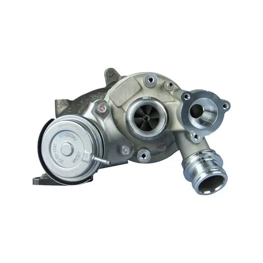 Turbo VP58 Turbocharger 03C145702H for Volkswagen EA111 1.4L TSI Engine - Engine Parts > Air Intake and Exhaust System > Turbocharger from  My Store