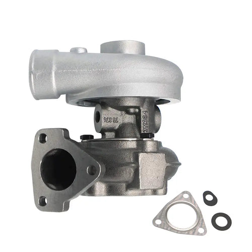 Turbo S1B Turbocharger 04272464KZ 04176561KZ 04173990KZ for Deutz BF4L1011T BF4L1011F - Engine Parts > Air Intake and Exhaust System > Turbocharger from  My Store