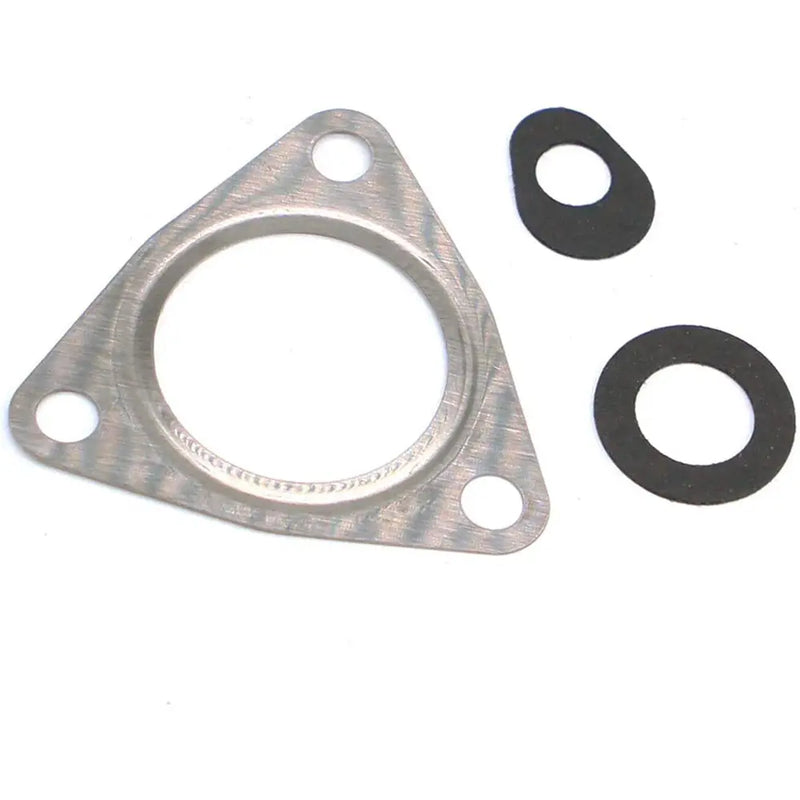 Load image into Gallery viewer, Turbo S1B Turbocharger 04272464KZ 04176561KZ 04173990KZ for Deutz BF4L1011T BF4L1011F - Engine Parts &gt; Air Intake and Exhaust System &gt; Turbocharger from  My Store
