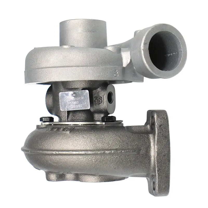 Load image into Gallery viewer, Turbo S1B Turbocharger 04272464KZ 04176561KZ 04173990KZ for Deutz BF4L1011T BF4L1011F - Engine Parts &gt; Air Intake and Exhaust System &gt; Turbocharger from  My Store
