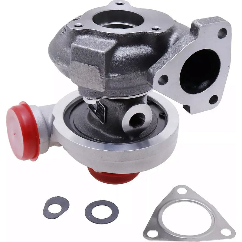 Load image into Gallery viewer, Turbo S100 Turbocharger 04280664 for Deutz BF3L2011 BF3M2011 2.33L Engine - Engine Parts &gt; Air Intake and Exhaust System &gt; Turbocharger from  My Store
