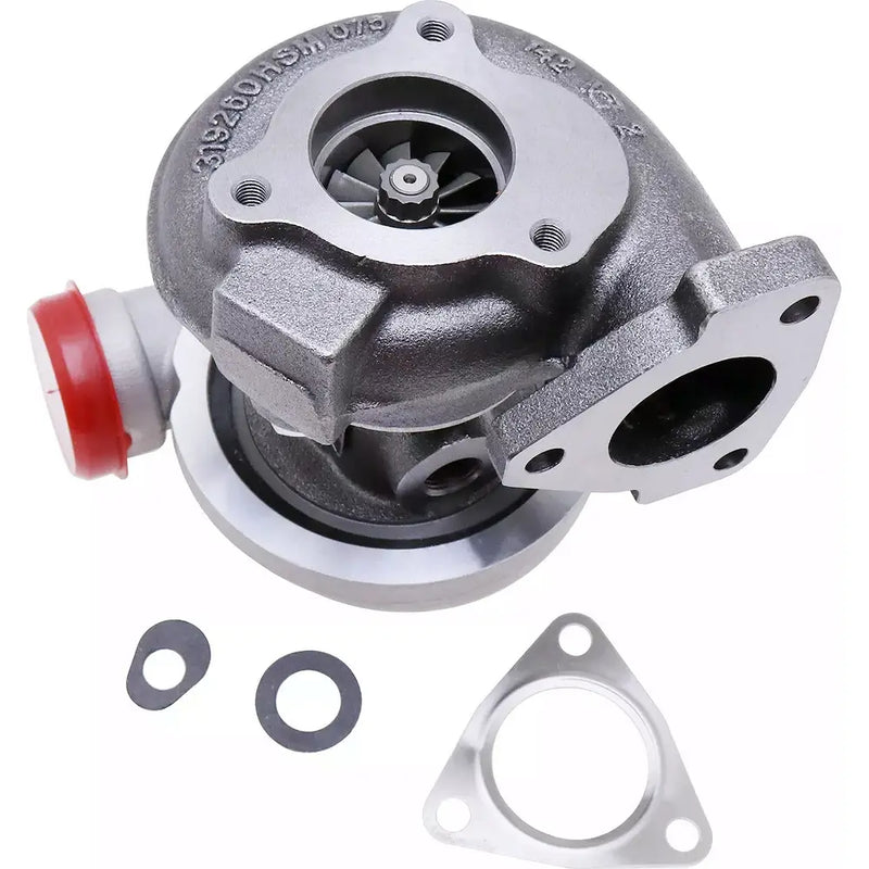 Load image into Gallery viewer, Turbo S100 Turbocharger 04280664 for Deutz BF3L2011 BF3M2011 2.33L Engine - Engine Parts &gt; Air Intake and Exhaust System &gt; Turbocharger from  My Store
