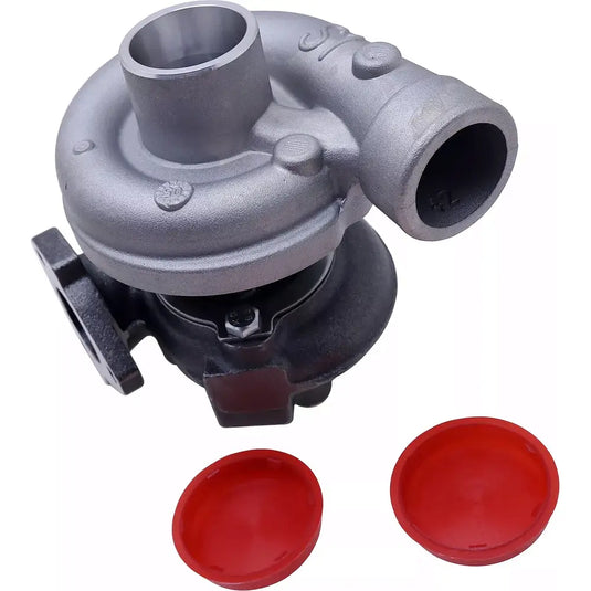 Turbo S100 Turbocharger 04280664 for Deutz BF3L2011 BF3M2011 2.33L Engine - Engine Parts > Air Intake and Exhaust System > Turbocharger from  My Store