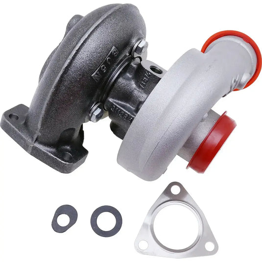 Turbo S100 Turbocharger 04280664 for Deutz BF3L2011 BF3M2011 2.33L Engine - Engine Parts > Air Intake and Exhaust System > Turbocharger from  My Store