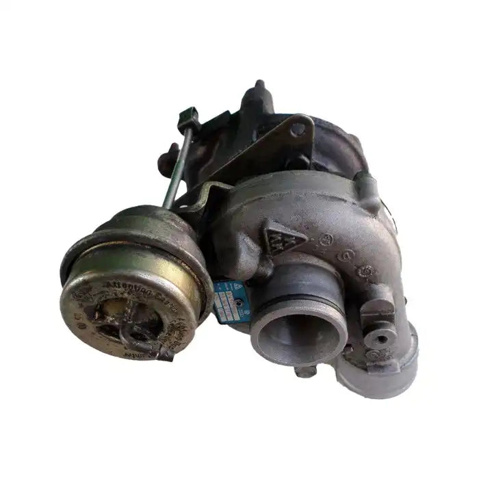 Load image into Gallery viewer, Turbo K14 Turbocharger 074145701C for Volkswagen LT II 2.5L TDI with AHD BBF 2.5 TDI Engine - Engine Parts &gt; Air Intake and Exhaust System &gt; Turbocharger from  My Store
