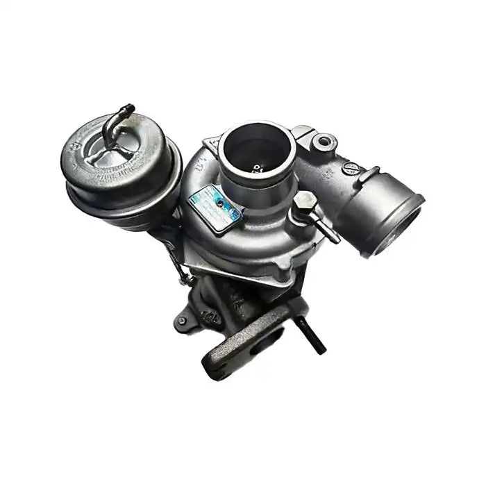 Load image into Gallery viewer, Turbo K14 Turbocharger 074145701C for Volkswagen LT II 2.5L TDI with AHD BBF 2.5 TDI Engine - Engine Parts &gt; Air Intake and Exhaust System &gt; Turbocharger from  My Store
