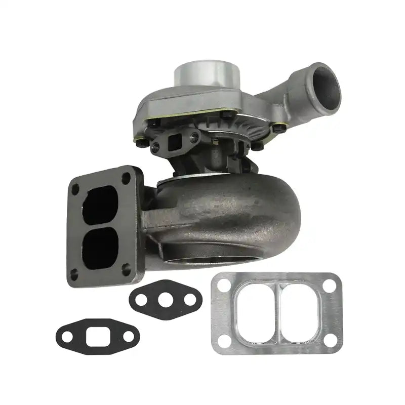 Load image into Gallery viewer, Turbo T04B65 Turbocharger 0R-5824 6N-8477 For Caterpillar Wheel Loader 916 926 926E Engine 3204 from MyMROmarts

