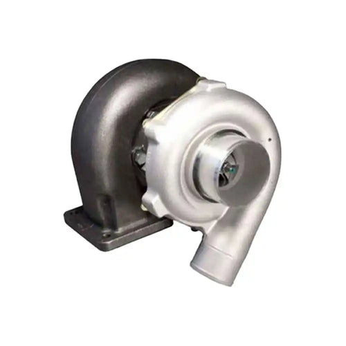 Turbo T04B65 Turbocharger 0R-5824 6N-8477 For Caterpillar Track Loader 943 953 Engine 3204 - Engine Parts > Air Intake and Exhaust System > Turbocharger from  My Store