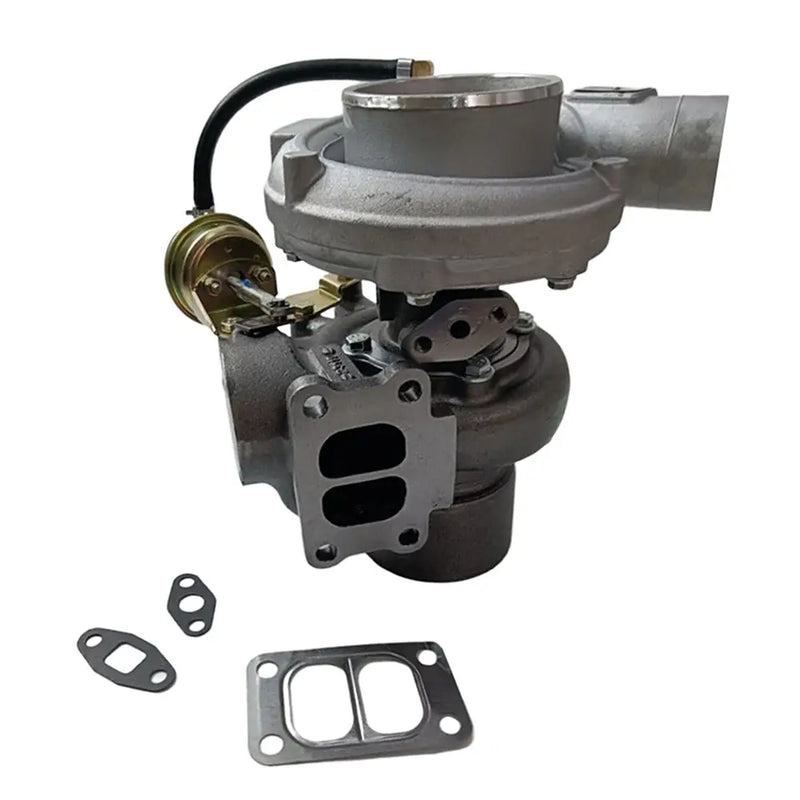 Załaduj obraz do przeglądarki galerii, Turbo S2EG070 Turbocharger 0R-6728 103-2081 For Caterpillar Engine CAT 3126 from MyMROmarts
