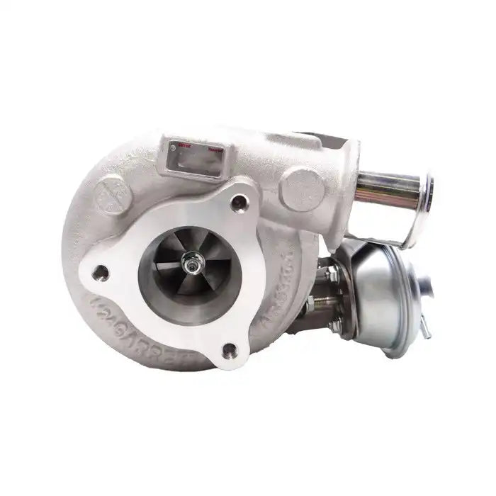 Load image into Gallery viewer, Turbo BTG7506 Turbocharger 0R-7087 for Caterpillar CAT 3406E Engine - Engine Parts &gt; Air Intake and Exhaust System &gt; Turbocharger from  My Store
