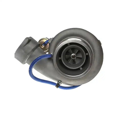 Turbo S410G Turbocharger 0R7310 for Caterpillar CAT C15 C16 3406E 3406C MT735 Engine - Engine Parts > Air Intake and Exhaust System > Turbocharger from  My Store