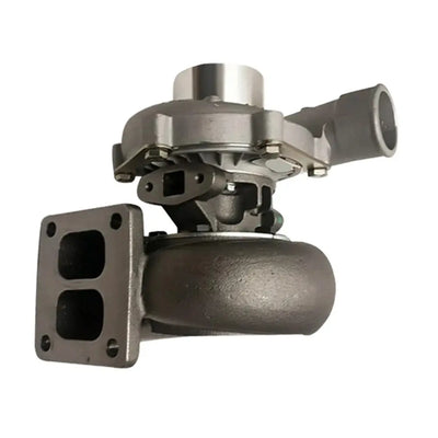 Tubro RHB7 Turbocharger 1-14400-1070 for Hitachi UH07-7 UH083 Excavator With 6BD1T Engine - Engine Parts > Air Intake and Exhaust System > Turbocharger from  My Store