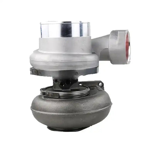 Turbo TW9102 Air-cooling Turbocharger 10R-8255 10R8255 4W-1226 4W1226 For Caterpillar Engine CAT 3412 3512 3516 from MyMROmarts
