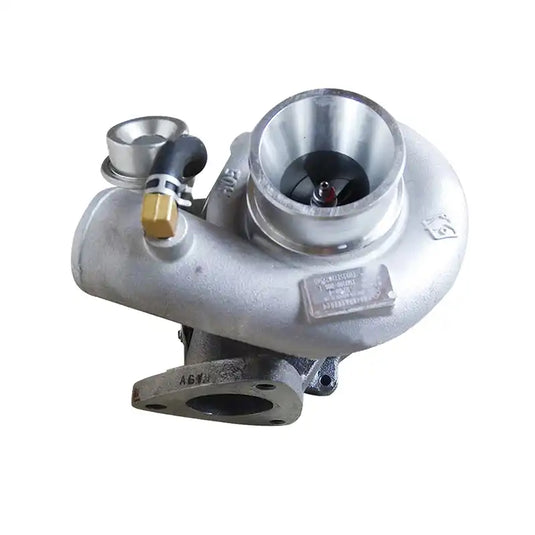 Turbo HP60-4 Turbocharger 1118100-D08-1 for Faw Four Ring CA4D28C4-1A from MyMROmarts