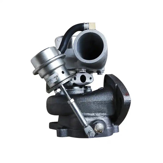 Turbo HP60-4 Turbocharger 1118100-D08-1 for Faw Four Ring CA4D28C4-1A from MyMROmarts
