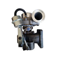 Turbocharger 1118BF11-010 for Cummins from MyMROmarts