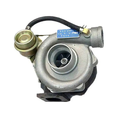 Turbo TA5136 Turbocharger 11440-03360 For Hitachi EX400-3C EX400-5 EX450LC-5 Isuzu Engine A6RB1 - Engine Parts > Air Intake and Exhaust System > Turbocharger from  My Store