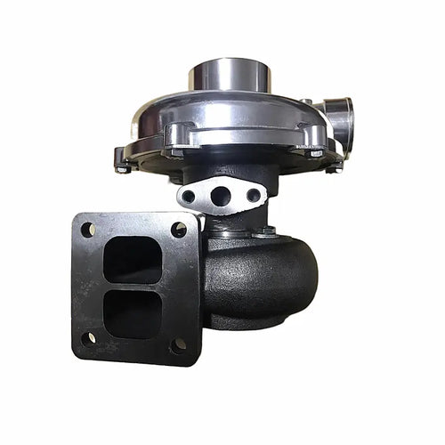 Turbo RHC7 Turbocharger 114400-2100 For Hitachi EX200-1 EX200 LX100 MA125-2 RX2000 Isuzu Engine 6BD1 from MyMROmarts