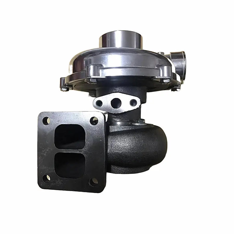 Load image into Gallery viewer, Turbo RHC7 Turbocharger 114400-2100 For Hitachi EX200-1 EX200 LX100 MA125-2 RX2000 Isuzu Engine 6BD1 from MyMROmarts
