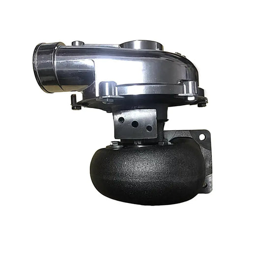 Turbo RHC7 Turbocharger 114400-2100 For Hitachi EX200-1 EX200 LX100 MA125-2 RX2000 Isuzu Engine 6BD1 from MyMROmarts