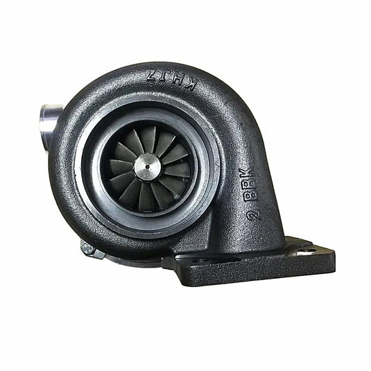 Turbo RHC7 Turbocharger 114400-2100 For Hitachi EX200-1 EX200 LX100 MA125-2 RX2000 Isuzu Engine 6BD1 from MyMROmarts