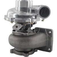 Turbo RHC6 Turbocharger 114400-2720 For Hitachi EX200-2 EX200-3 EX200-3E Isuzu Engine 6BD1 - Engine Parts > Air Intake and Exhaust System > Turbocharger from  My Store