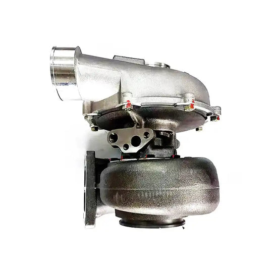 Turbo RHC9 Turbocharger 114400-2902 114400-2901 For Hitachi Excavator EX200-1 Engine 6WA1T from MyMROmarts