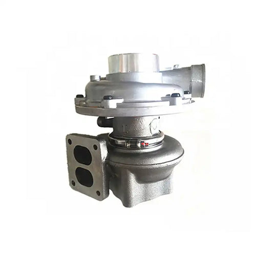 Turbo RHC7 Turbocharger 114400-2961 For Sumitomo SH200-5 Isuzu Engine 6BG1 from MyMROmarts
