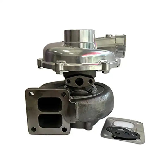 Turbo RHC7 Turbocharger 114400-3140 For Hitachi Excavator EX300-2 EX300-3 EX300-3HHE Isuzu Engine 6SD1 from MyMROmarts