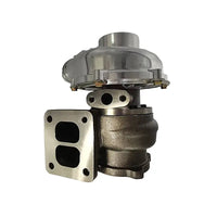 Turbo RHE61 Turbocharger 114400-3320 For Hitachi EX200-5 EX125WD-5 EX210H-5 EX200-3C EX225USR Isuzu Engine 6BG1 from MyMROmarts