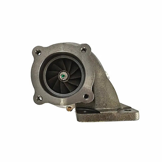 Turbo RHE61 Turbocharger 114400-3320 For Hitachi EX200-5 EX125WD-5 EX210H-5 EX200-3C EX225USR Isuzu Engine 6BG1 from MyMROmarts