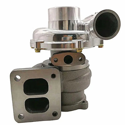 Turbo RHG6 Turbocharger 114400-3770 For Hitachi Excavator ZAX200 ZX200 ZX230 ZX225US Isuzu Engine 6BG1 from MyMROmarts