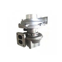 Turbo RHG6 Turbocharger 114400-3890 For Sumitomo SH200-3 Hitachi ZX125W Isuzu Engine 6BG1 from MyMROmarts