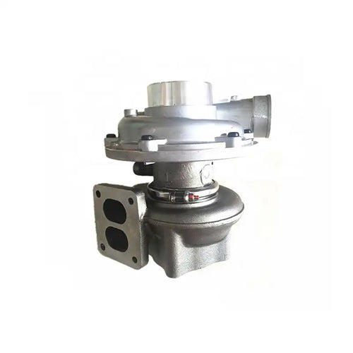 Turbo RHG6 Turbocharger 114400-3890 For Sumitomo SH200-3 Hitachi ZX125W Isuzu Engine 6BG1 from MyMROmarts