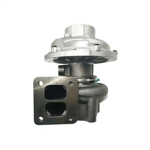 Turbo RHG6 Turbocharger 114400-3900 For Hitachi Excavator ZX350H ZX350H-3G ZX350K ZX350LL ZX350W Isuzu Engine 6HK1 from MyMROmarts