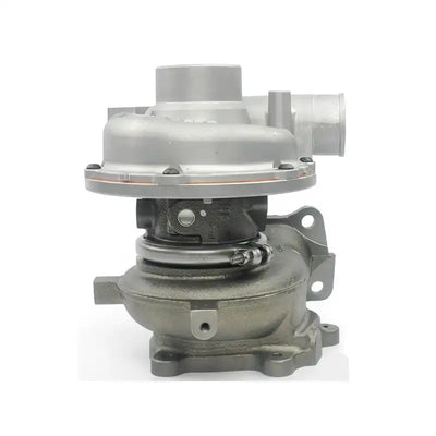 Turbo RHG6 Turbocharger 114400-4050 For Sumitomo Excavator SH300-3 SH300-5 Isuzu Engine 6HK1 from MyMROmarts
