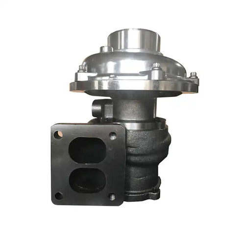 Turbo RHG6 Turbocharger 114400-3900 For Hitachi Excavator ZX360LC-HHE ZX370MTH ZX500W Isuzu Engine 6HK1 from MyMROmarts