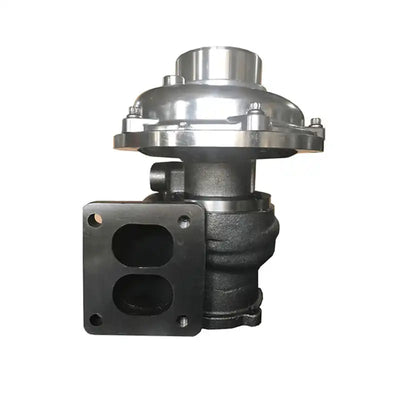Turbo RHG6 Turbocharger 114400-3900 For Hitachi Excavator ZX360LC-HHE ZX370MTH ZX500W Isuzu Engine 6HK1 from MyMROmarts